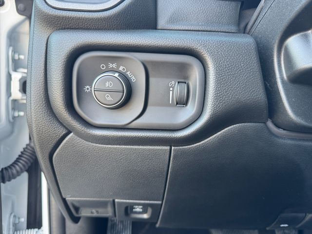 2026 RAM 2500 Tradesman - Photo 23