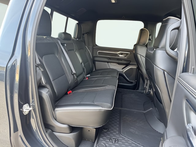 2026 RAM 1500 Laramie - Photo 13