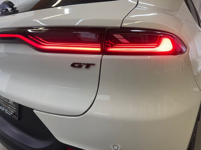 2025 Dodge Hornet GT - Photo 20