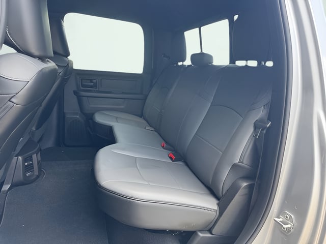 2026 RAM 2500 Tradesman - Photo 13