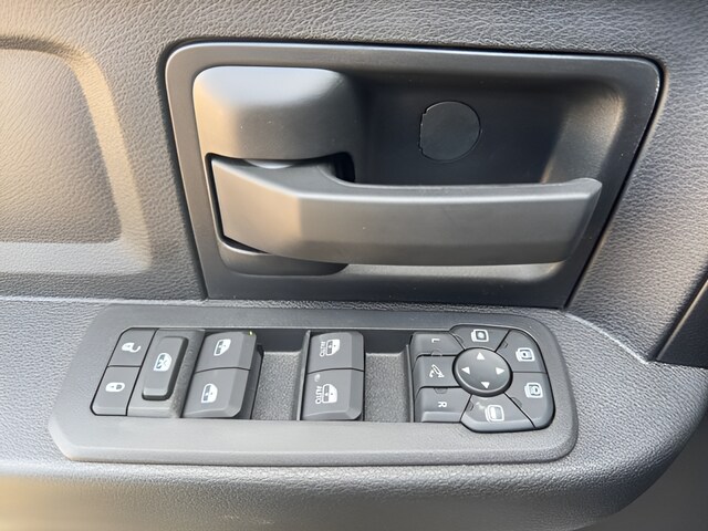 2026 RAM 2500 Tradesman - Photo 19