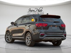 Used 2020 Kia Sorento LX SUV For Sale in Jackson, AL