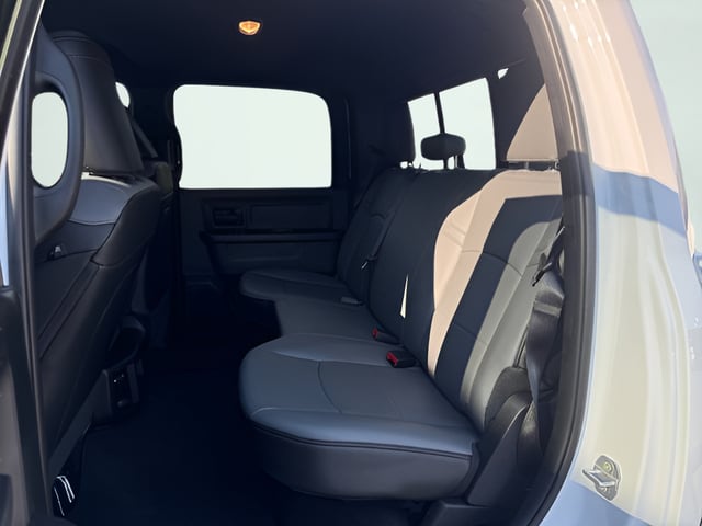 2026 RAM 2500 Tradesman - Photo 13