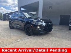 Used 2020 Chevrolet Blazer RS SUV For Sale in Jackson, AL