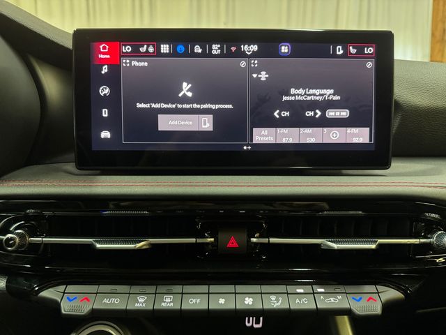 2025 Dodge Hornet GT - Photo 33