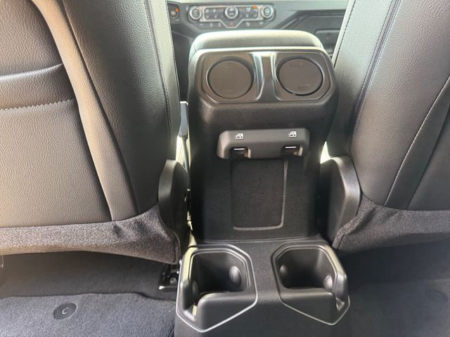 2025 Jeep Wrangler 4-Door Sport S - Photo 18