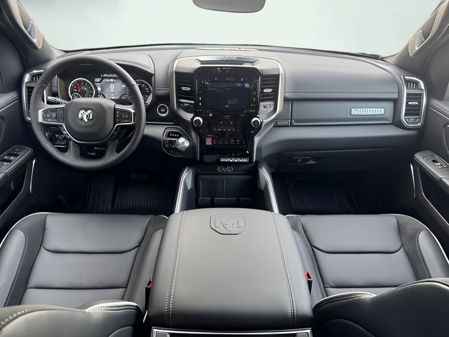 2026 RAM 1500 Laramie - Photo 10