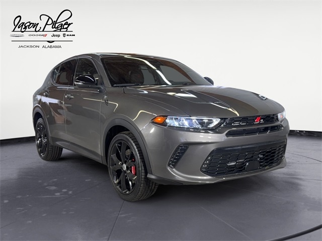 2025 Dodge Hornet GT AWD