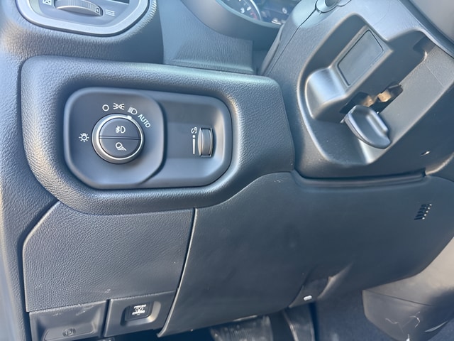 2026 RAM 2500 Tradesman - Photo 19