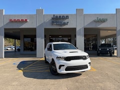 New 2026 Dodge Durango GT AWD HEMI V8 Sport Utility For Sale Near Mobile, AL