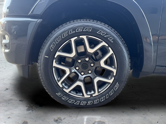 2026 RAM 1500 Laramie - Photo 33