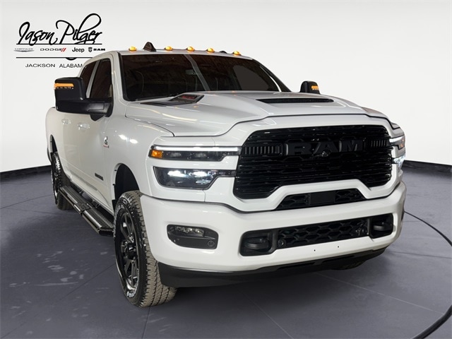 2026 RAM Ram 3500 Pickup Laramie's photo