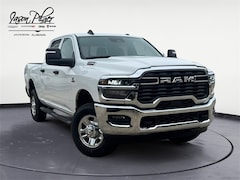 New 2025 Ram 2500 TRADESMAN CREW CAB 4X4 6'4 BOX Pickup For Sale Near Mobile, AL