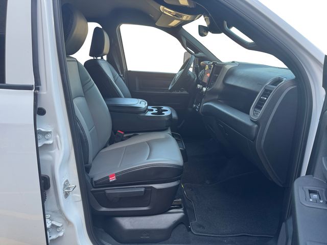 2026 RAM 2500 Tradesman - Photo 15