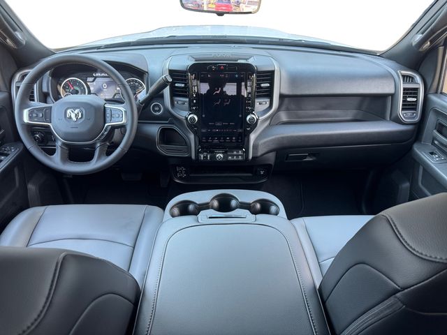 2026 RAM 2500 Tradesman - Photo 11