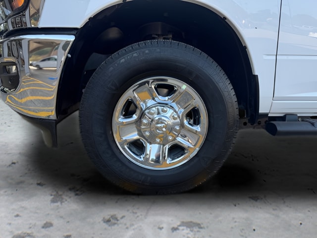 2026 RAM 2500 Tradesman - Photo 25