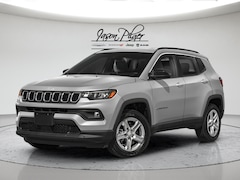 New 2026 Jeep Compass LATITUDE ALTITUDE 4X4 Sport Utility For Sale Near Mobile, AL