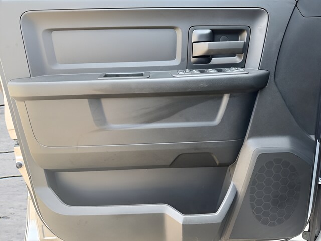 2026 RAM 2500 Tradesman - Photo 18