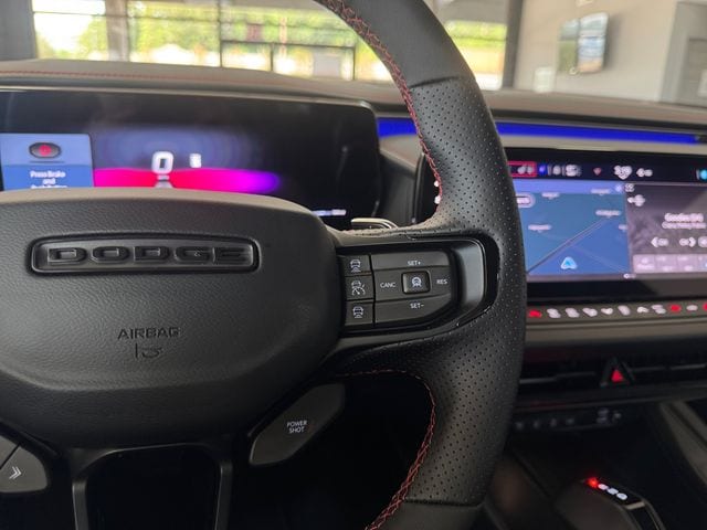 2024 Dodge Charger Daytona Scat Pack - Photo 29