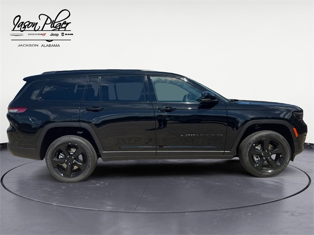 New Jeep Grand Cherokee For Sale in Jackson, AL | Jason Pilger CDJR