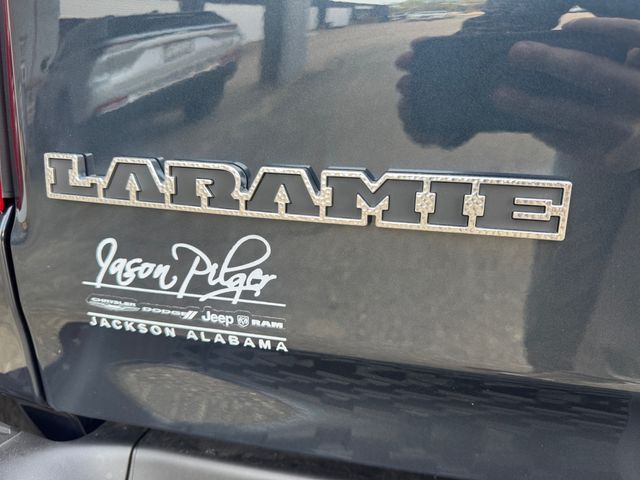 2026 RAM 1500 Laramie - Photo 35