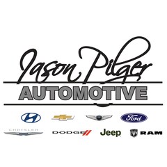 Jason Pilger Chrysler Dodge Jeep Ram