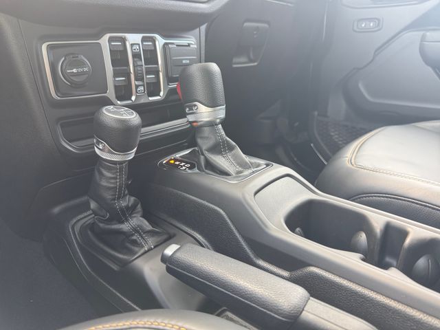 2025 Jeep Wrangler 4-Door Sport S - Photo 23