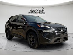 Used 2024 Nissan Rogue S SUV For Sale in Jackson, AL