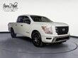 Nissan Titan