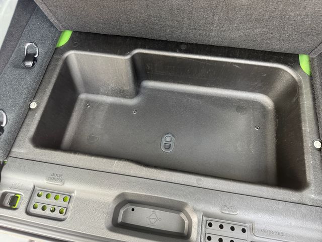 2025 Jeep Wrangler 4-Door Sport S - Photo 18