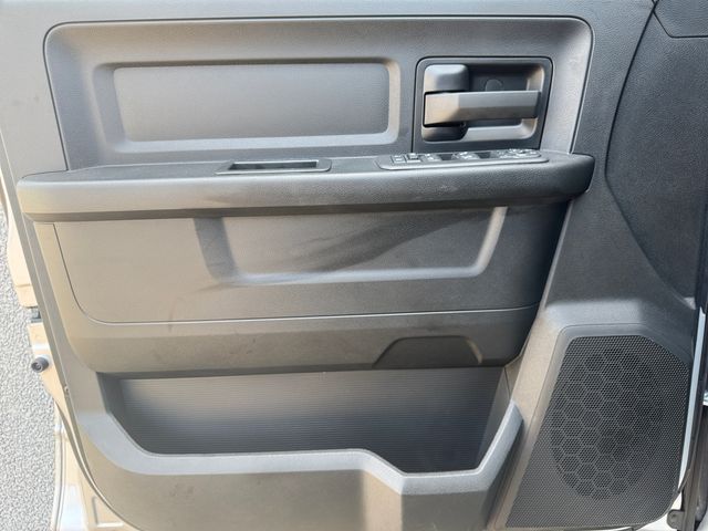 2026 RAM 2500 Tradesman - Photo 20
