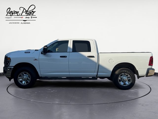 2026 RAM 2500 Tradesman - Photo 6