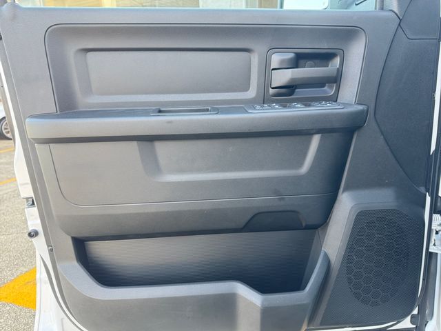 2026 RAM 2500 Tradesman - Photo 21