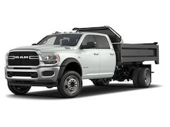 Used 2022 Ram 5500HD Tradesman Truck For Sale in Jackson, AL