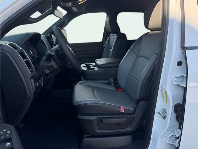 2026 RAM 2500 Tradesman - Photo 9