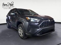 Used 2024 Toyota RAV4 XLE SUV For Sale in Jackson, AL