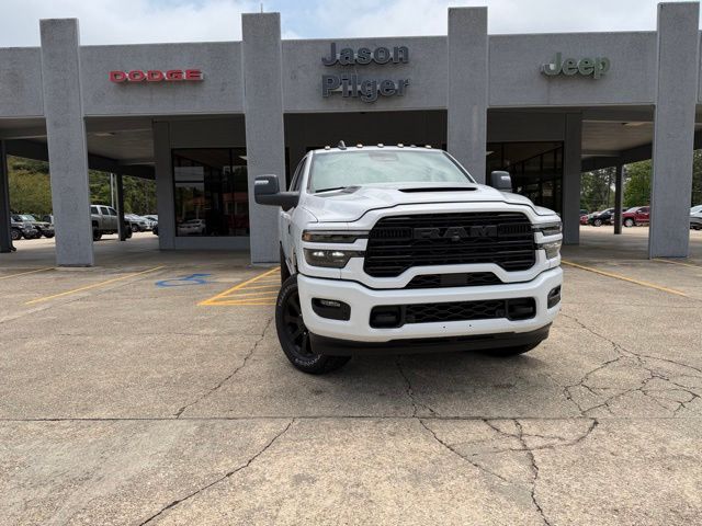 2026 RAM 2500 Laramie 4X4 Mega Cab's photo