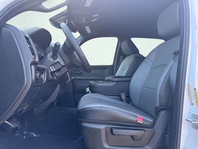 2026 RAM 2500 Tradesman - Photo 9