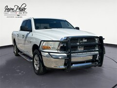 Used 2010 Dodge Ram 1500 SLT/Sport/TRX Truck Crew Cab For Sale in Jackson, AL