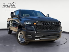 2026 Ram 1500 TRADESMAN CREW CAB 4X4 5'7 BOX Pickup