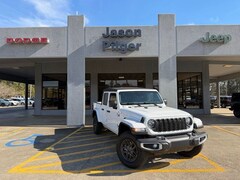 2026 Jeep Gladiator SPORT S 4X4 Pickup