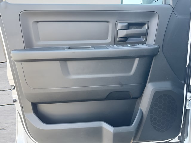 2026 RAM 2500 Tradesman - Photo 18