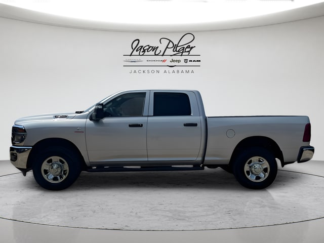2026 RAM 2500 Tradesman - Photo 6