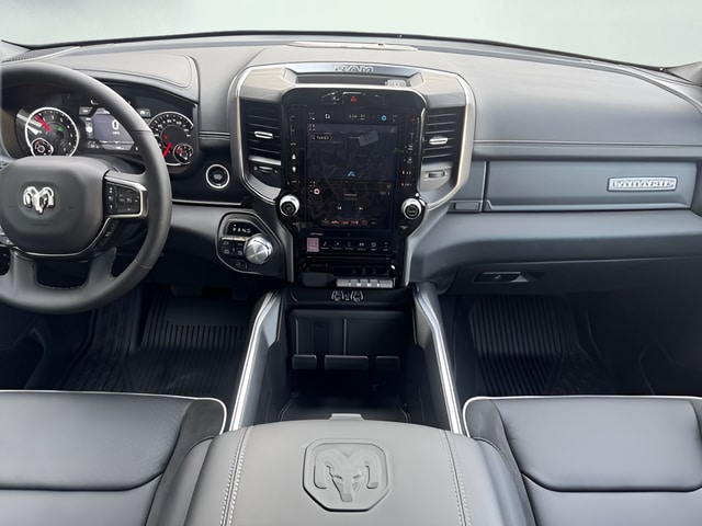 2026 RAM 1500 Laramie - Photo 11
