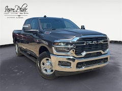 New 2026 Ram 2500 TRADESMAN CREW CAB 4X2 6'4 BOX Pickup For Sale Near Mobile, AL