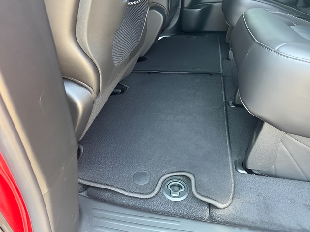 2026 Chrysler Voyager LX - Photo 22