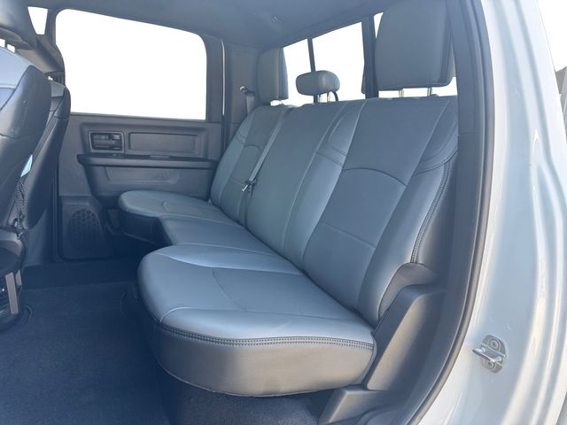 2026 RAM 2500 Tradesman - Photo 14