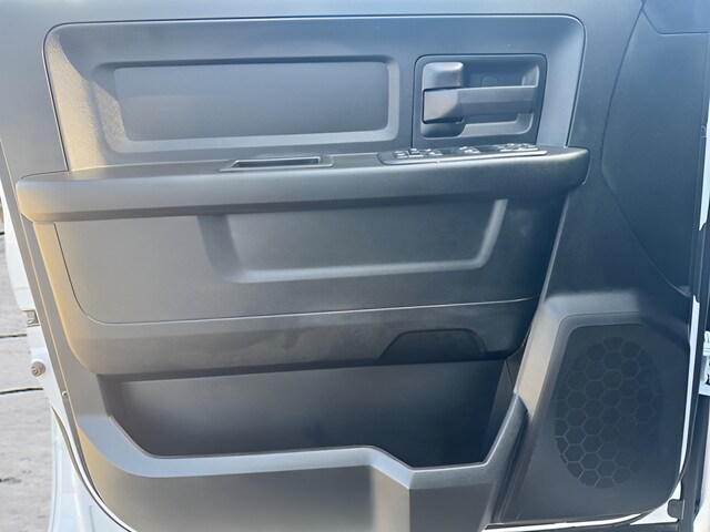 2026 RAM 2500 Tradesman - Photo 20