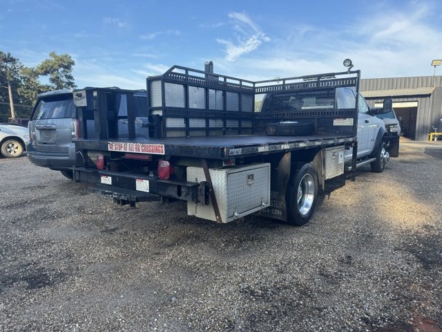 2022 Ram 5500 Tradesman SLT Laramie Limited photo 2