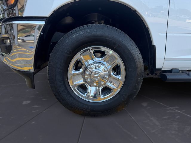 2026 RAM 2500 Tradesman - Photo 9